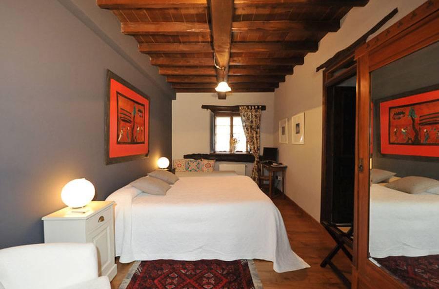 Domus Selecta Casa Donano Hotel Vilela  Room photo